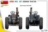 MiniArt 24003 GERMAN TRACTOR D8506 MOD. 1937 1/24